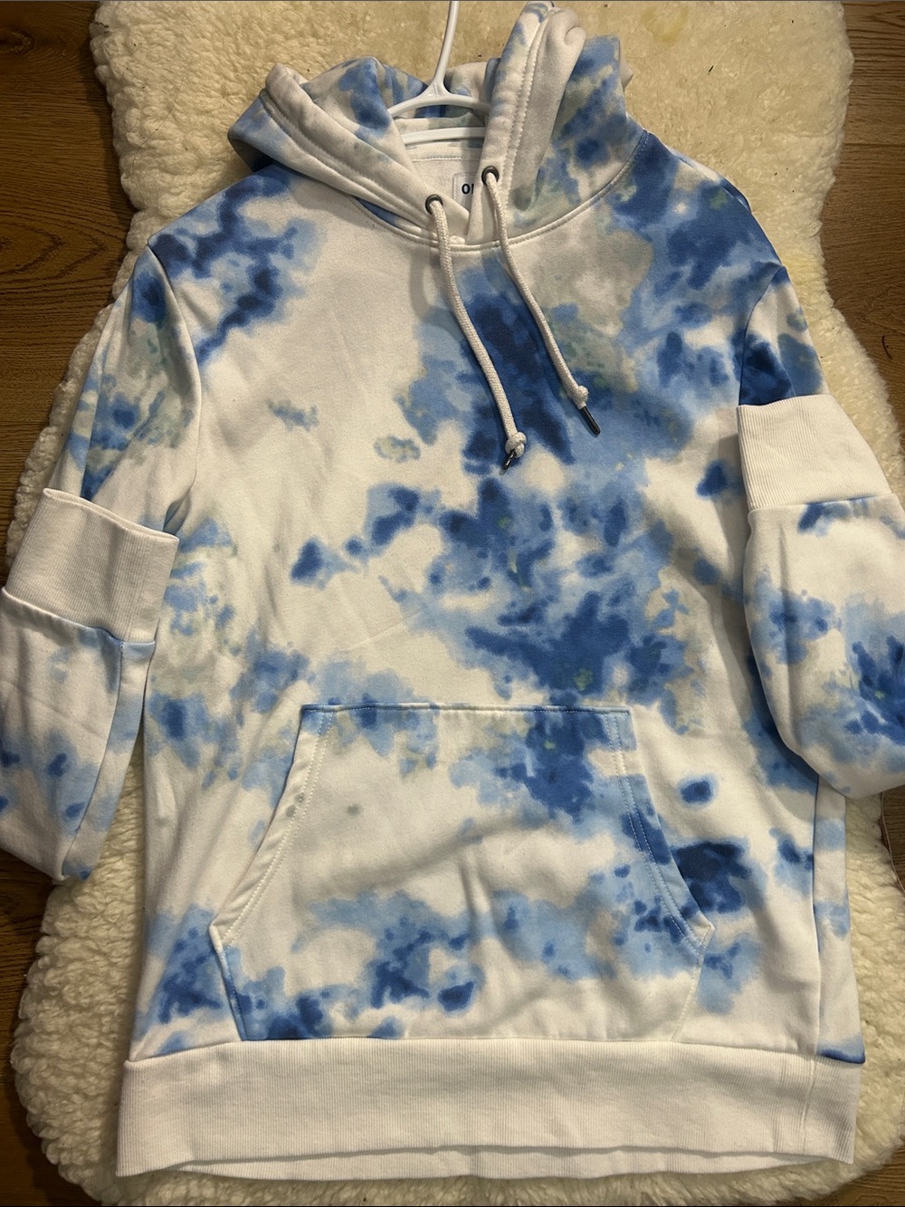 Old navy size medium 19” Ptp